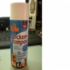 Trocken-shampoo 100g