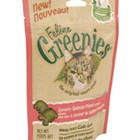 貓 潔牙餅 feline greenies (Savory Salmon Flavor)